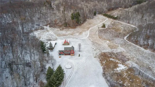$988,800 | 159 17 3/4 - 18 1/2 Street, Dallas, WI 54733