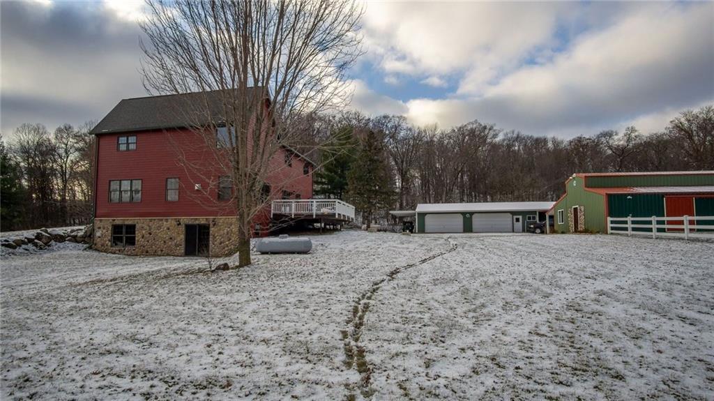 159 17 3/4 - 18 1/2 Street Dallas, WI 54733 - Photo 34 of 40