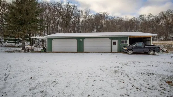 $988,800 | 159 17 3/4 - 18 1/2 Street, Dallas, WI 54733
