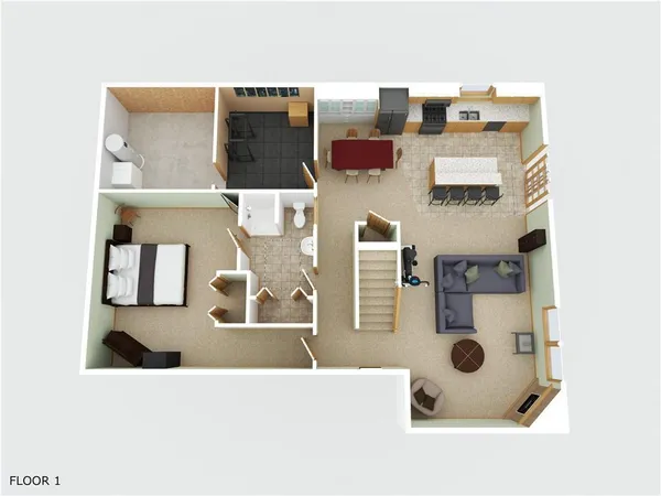 $988,800 | 159 17 3/4 - 18 1/2 Street, Dallas, WI 54733