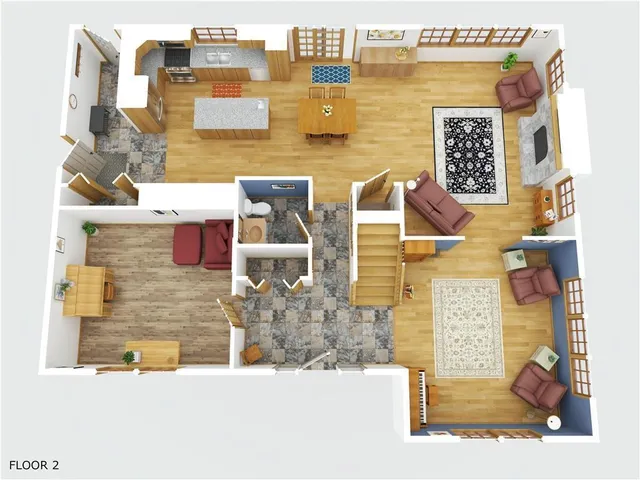 $1,175,000 | 159 17 3/4 - 18 1/2 Street, Dallas, WI 54733