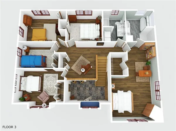 $988,800 | 159 17 3/4 - 18 1/2 Street, Dallas, WI 54733