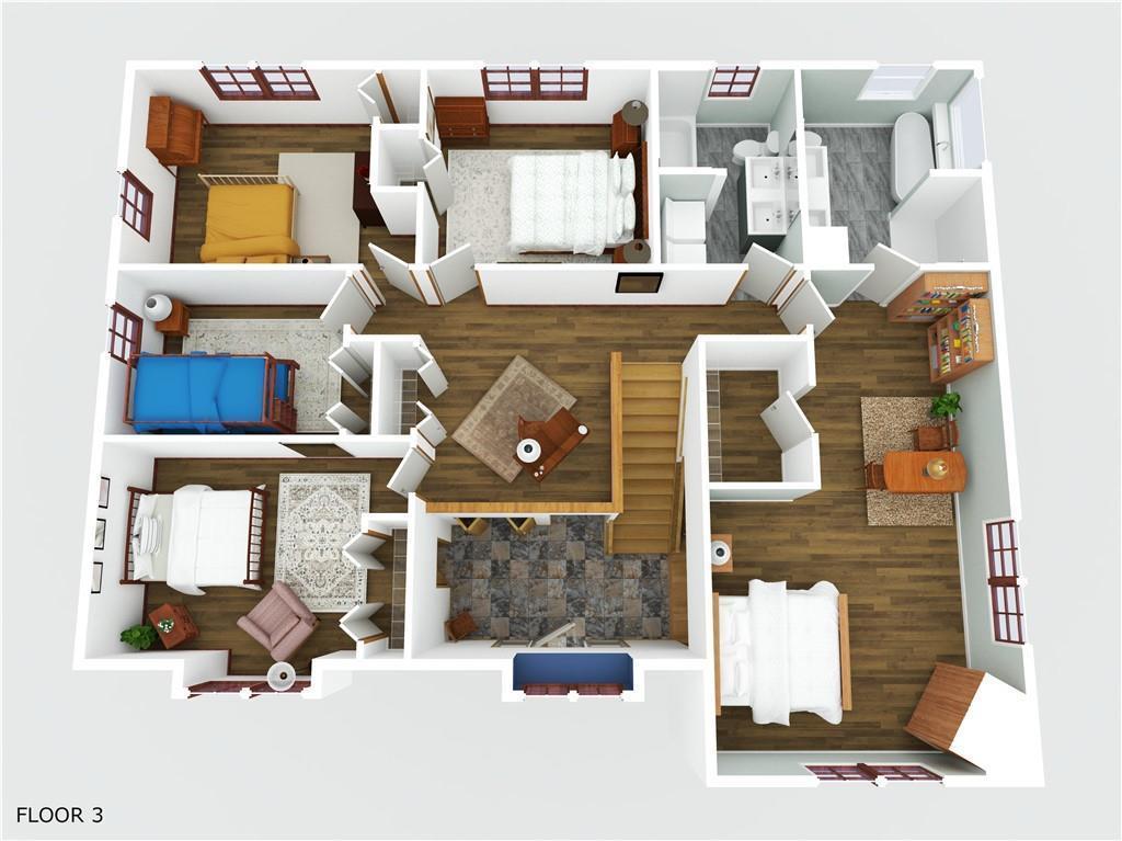 159 17 3/4 - 18 1/2 Street Dallas, WI 54733 - Photo 40 of 40