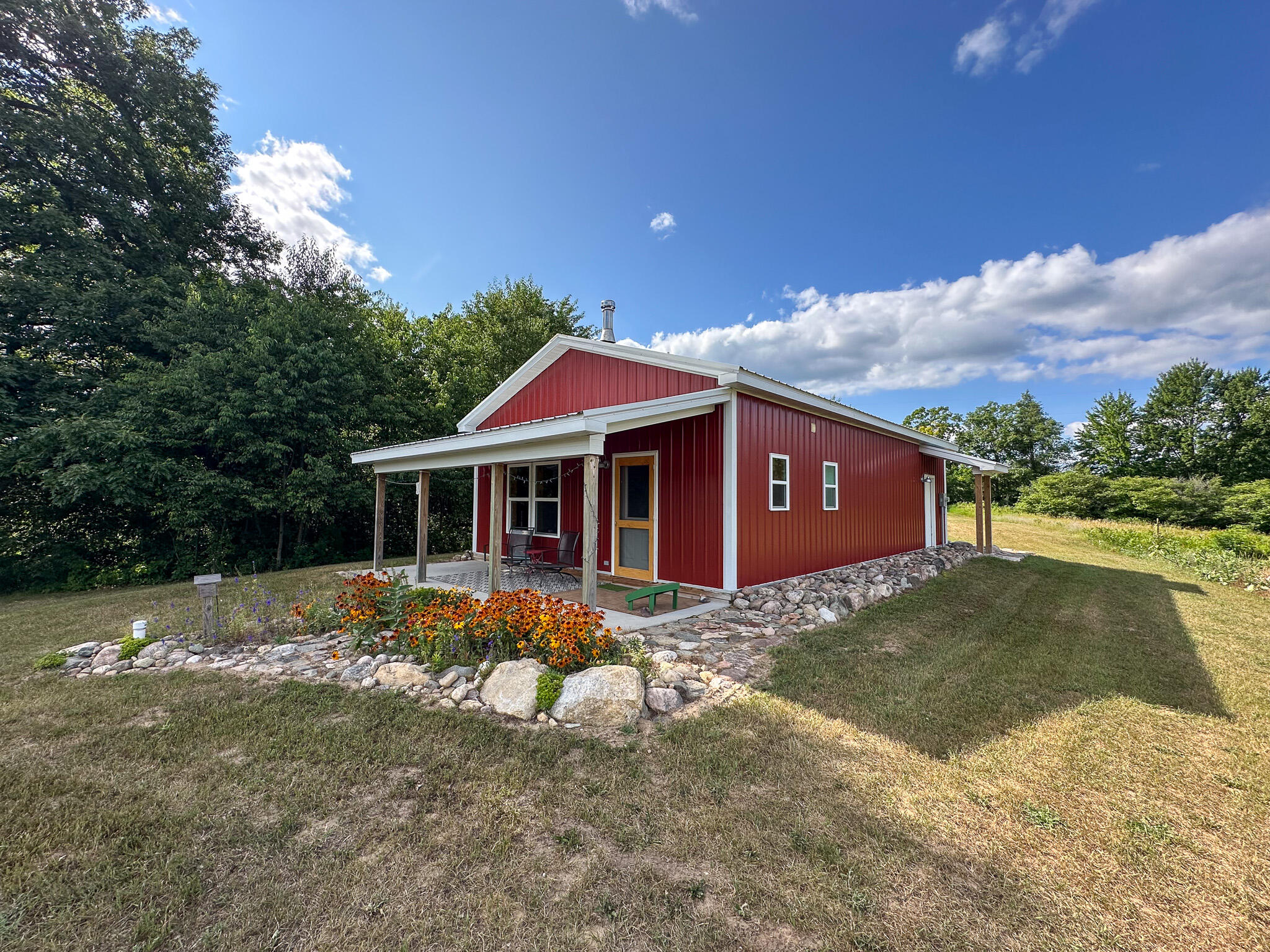 17219 7 Mile Road Reed City, MI 49677 - Photo 11 of 68 SE Close