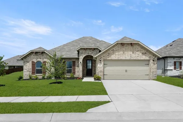 $349,999 | 325 Comfort Drive, Godley, TX 76044