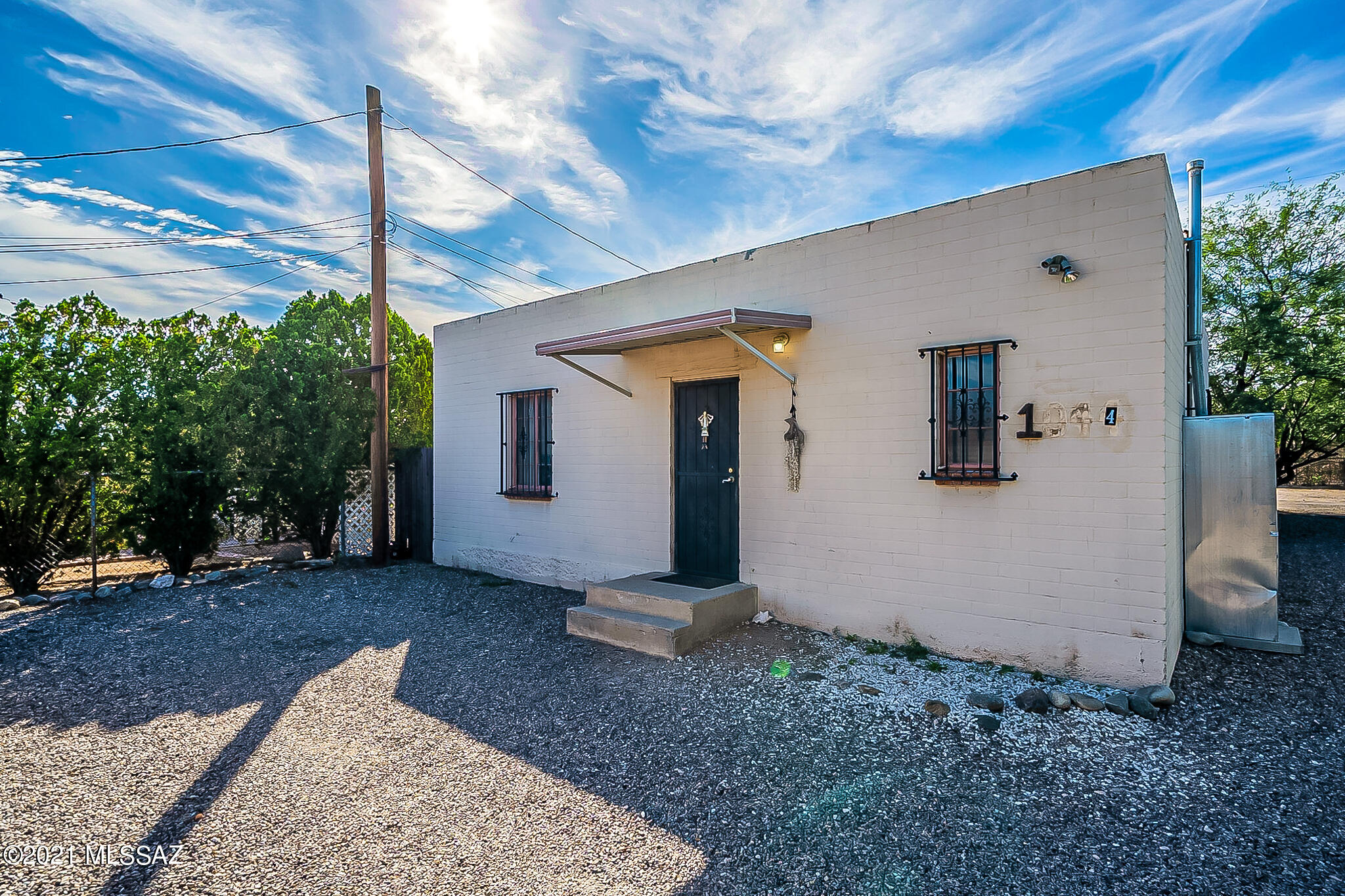 1044 East Spring Street Tucson, AZ 85719 - Photo 1 of 40