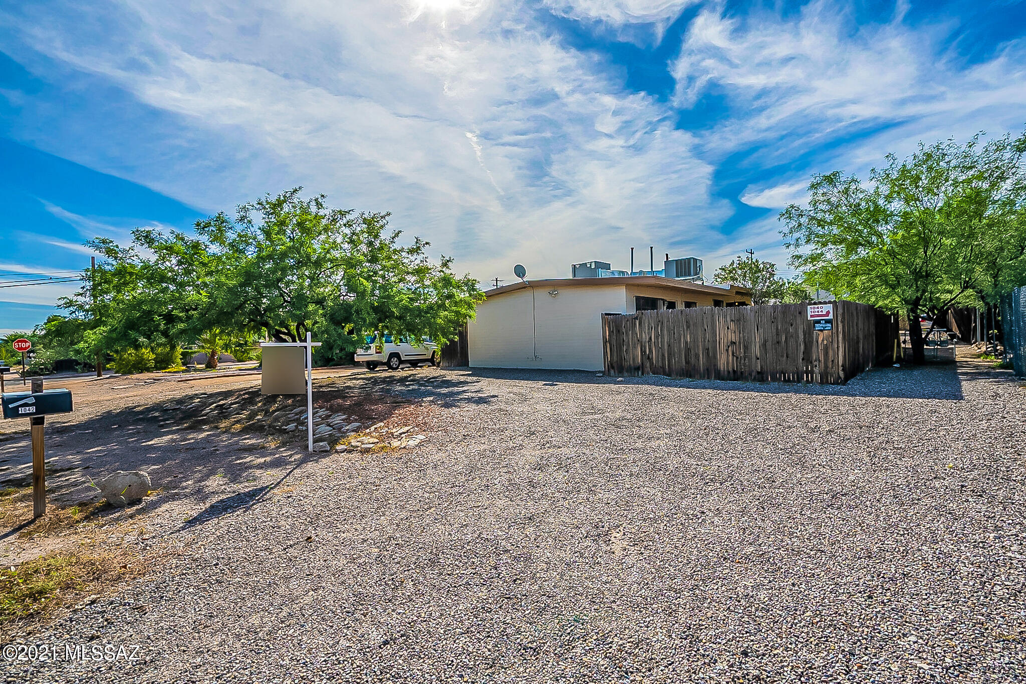 1044 East Spring Street Tucson, AZ 85719 - Photo 2 of 40