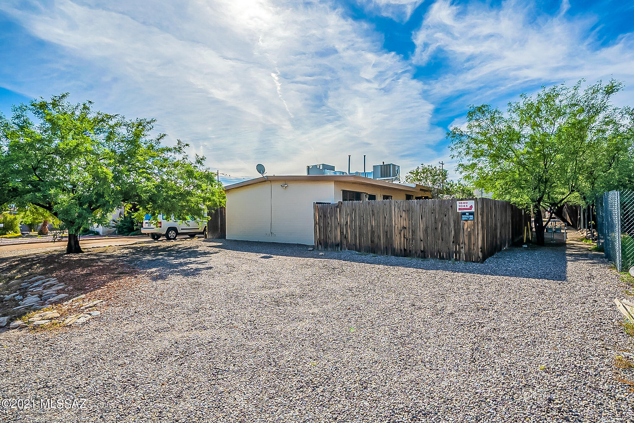 1044 East Spring Street Tucson, AZ 85719 - Photo 29 of 40