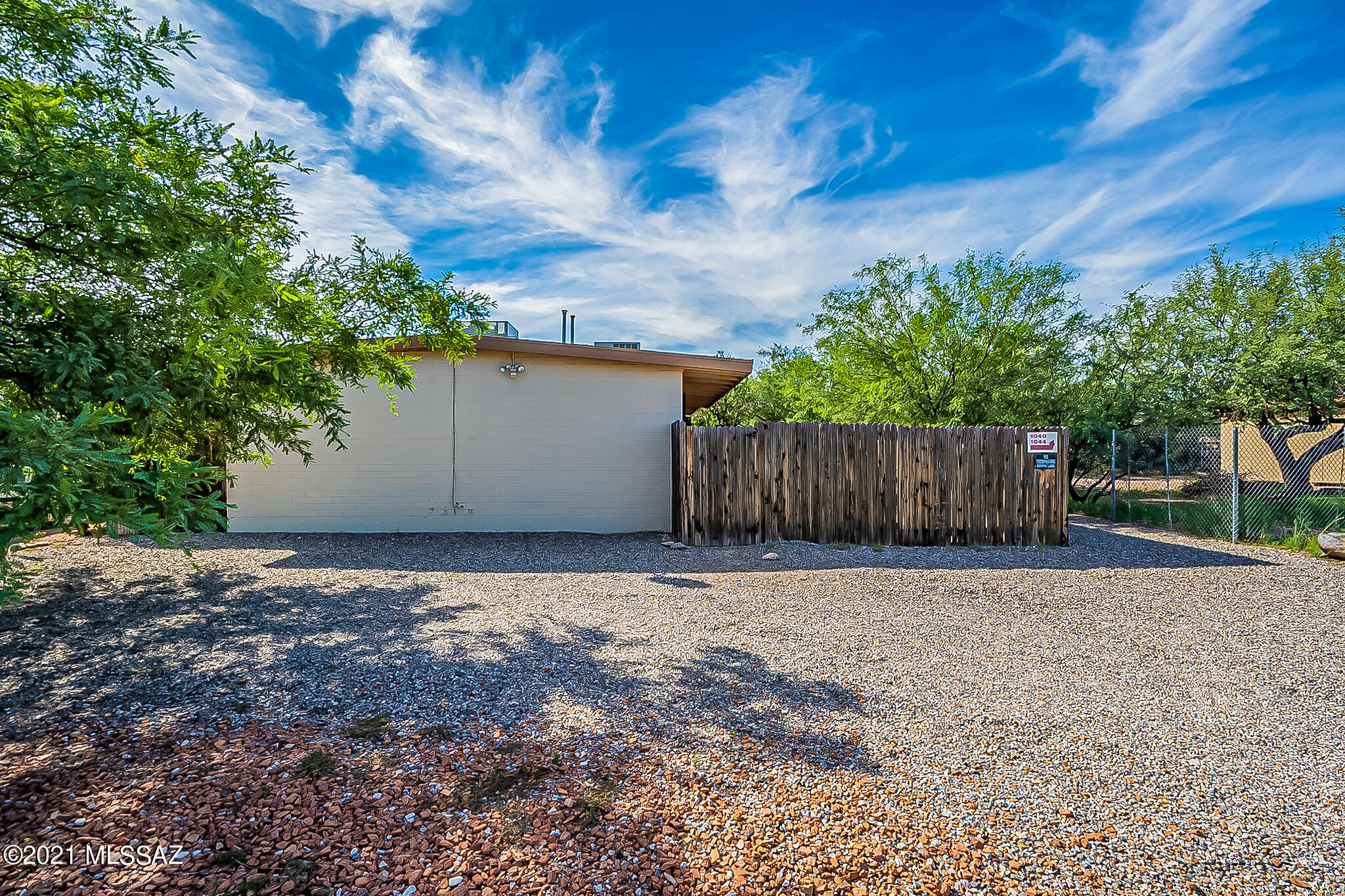 1044 East Spring Street Tucson, AZ 85719 - Photo 30 of 40