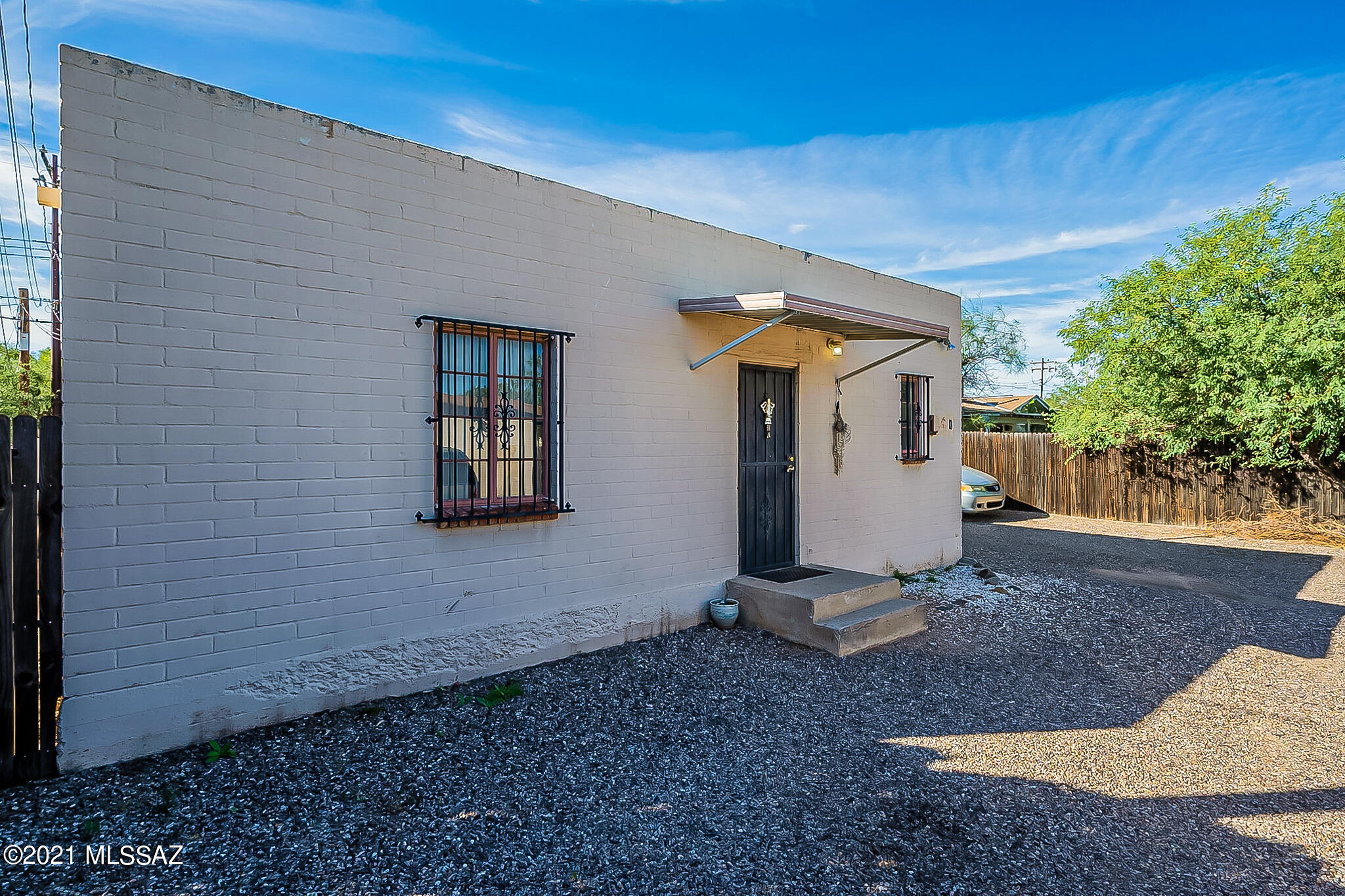1044 East Spring Street Tucson, AZ 85719 - Photo 3 of 40