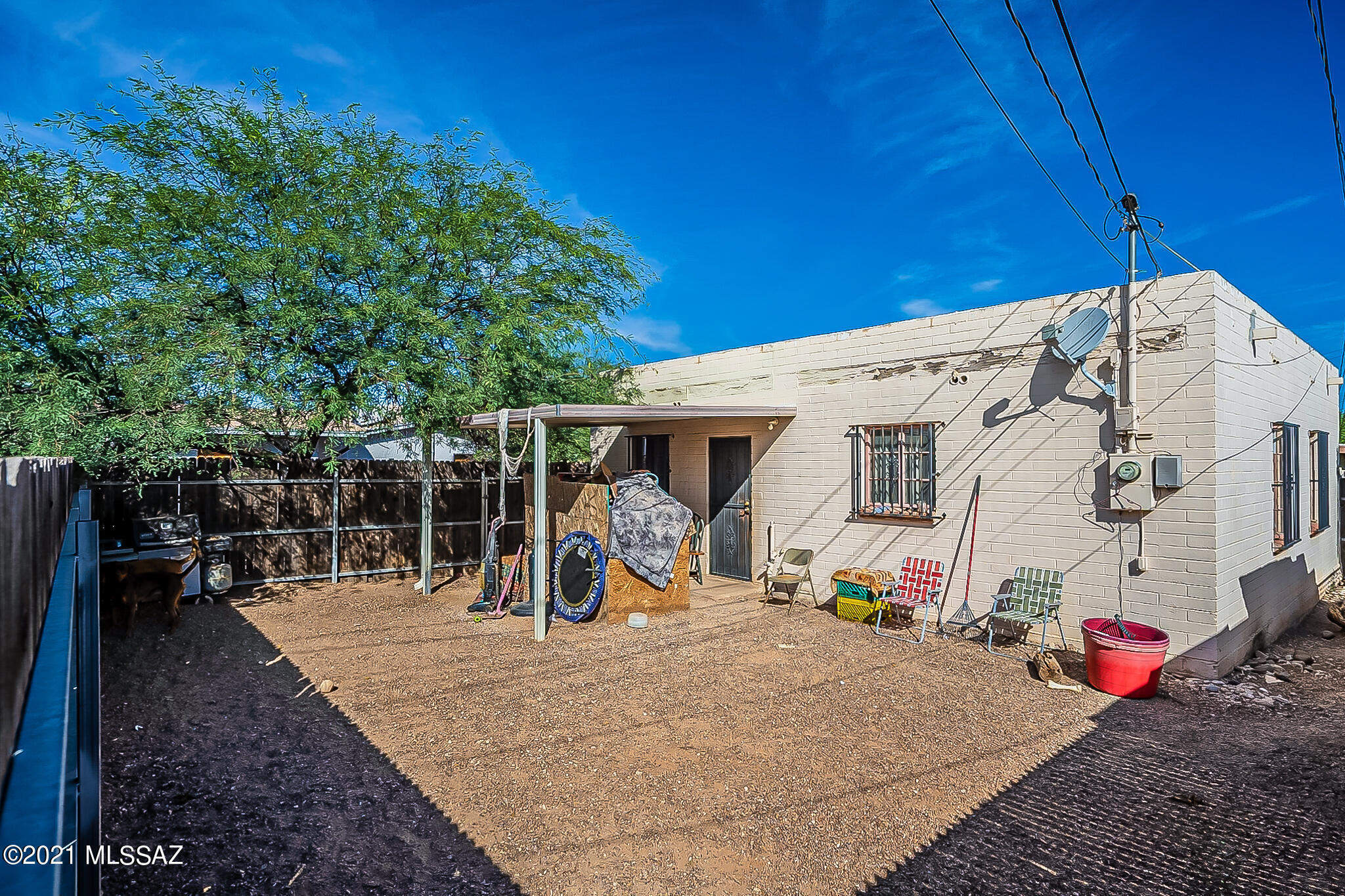 1044 East Spring Street Tucson, AZ 85719 - Photo 5 of 40