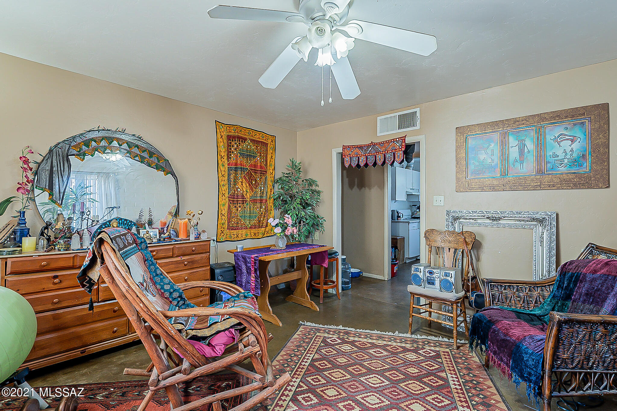 1044 East Spring Street Tucson, AZ 85719 - Photo 9 of 40