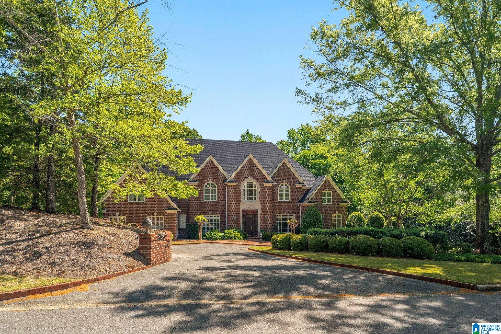 1103 Greymoor Road Birmingham, AL 35242 - Photo 1 of 74