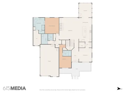 $1,289,000 | 7021 Fiddlers Glen Drive, Arrington, TN 37014