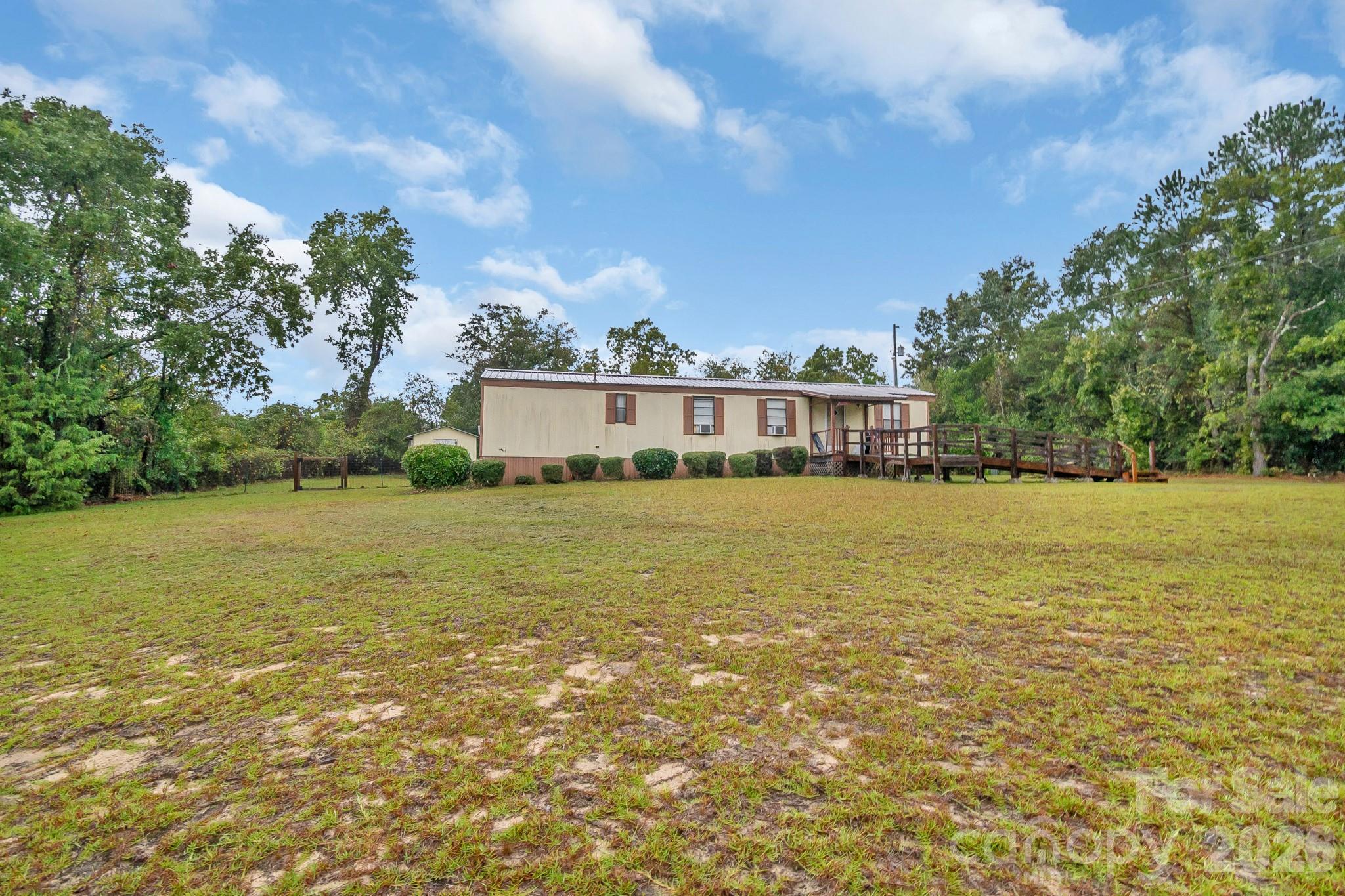 5107 Raleys Mill Road Bethune, SC 29009 - Photo 1 of 25 Gallery Image 1
