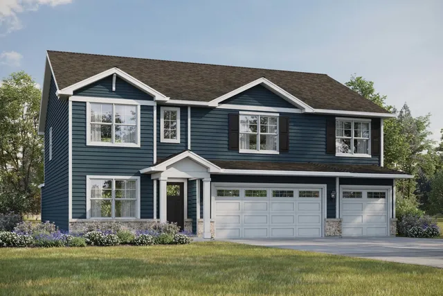 $609,990 | 2319 Hirsch Drive, Oswego, IL 60543