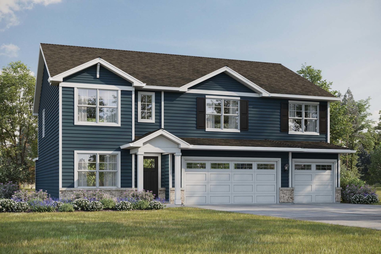 2319 Hirsch Road Oswego, IL 60543 - Photo 1 of 27 Gallery Image 1