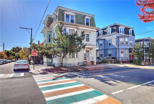 $975,000 | 427 Wickenden Street, Providence, RI 02903