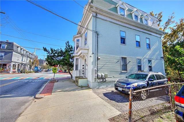 $975,000 | 427 Wickenden Street, Providence, RI 02903