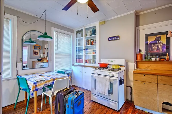 $975,000 | 427 Wickenden Street, Providence, RI 02903
