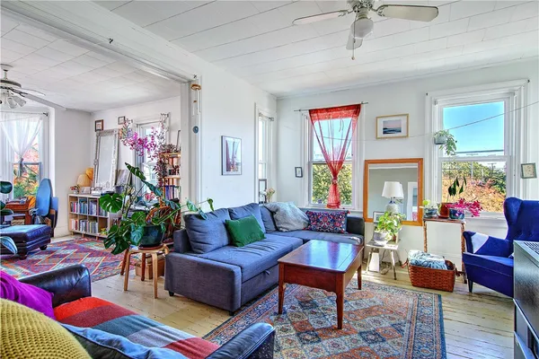 $975,000 | 427 Wickenden Street, Providence, RI 02903