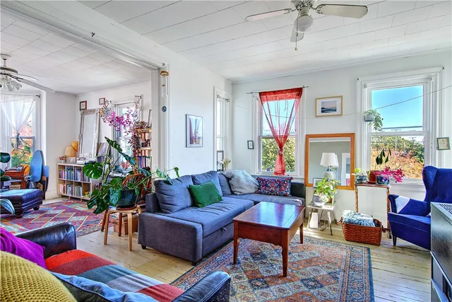 $975,000 | 427 Wickenden Street, Providence, RI 02903