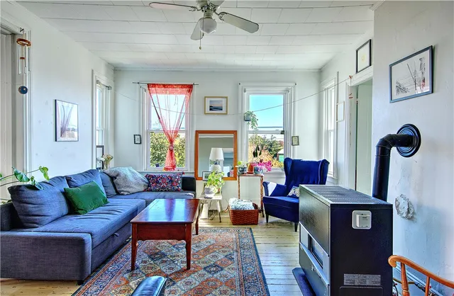 $975,000 | 427 Wickenden Street, Providence, RI 02903