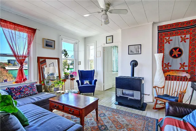 $975,000 | 427 Wickenden Street, Providence, RI 02903