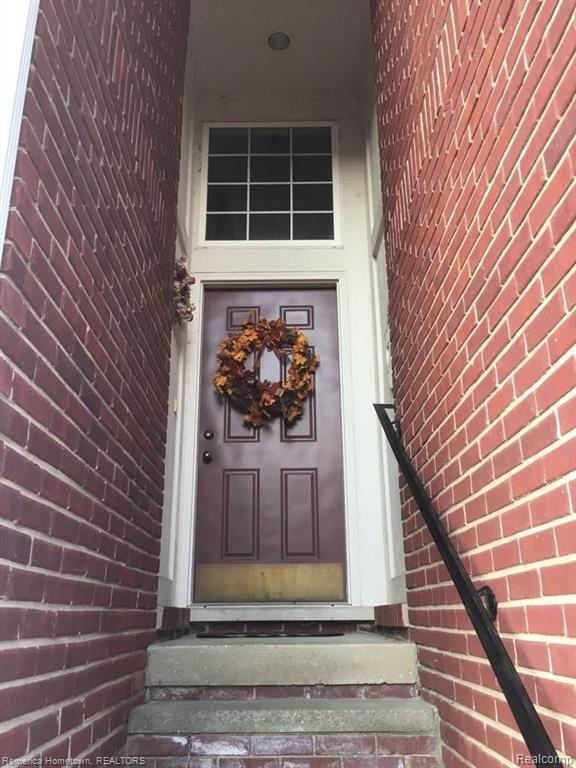 449 Cherry Orchard Road Canton, MI 48188 - Photo 2 of 24