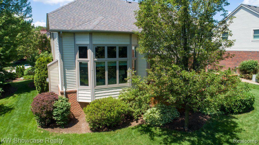 917 Rambling Drive Rochester Hills, MI 48307 - Photo 38 of 47