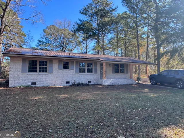 $230,000 | 121 Worthy Road, Thomaston, GA 30286