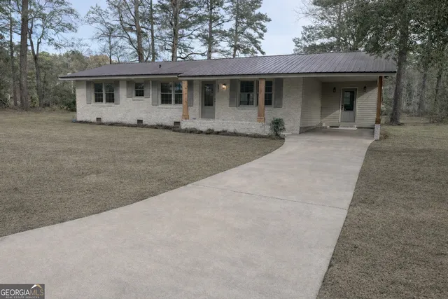 $230,000 | 121 Worthy Road, Thomaston, GA 30286