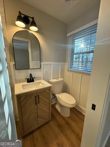 $230,000 | 121 Worthy Road, Thomaston, GA 30286