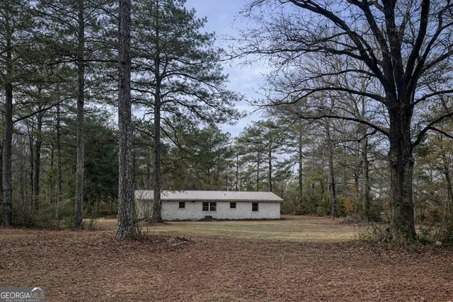 $230,000 | 121 Worthy Road, Thomaston, GA 30286
