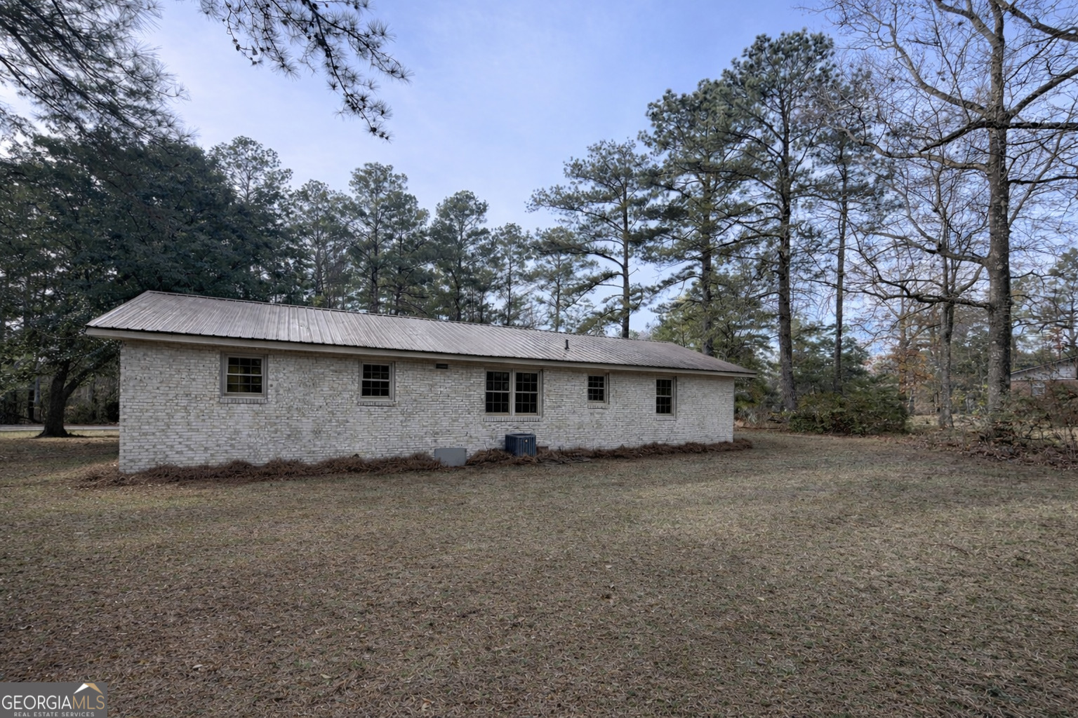 121 Worthy Road Thomaston, GA 30286 - Photo 28 of 28