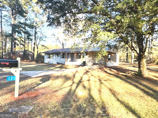 $230,000 | 121 Worthy Road, Thomaston, GA 30286