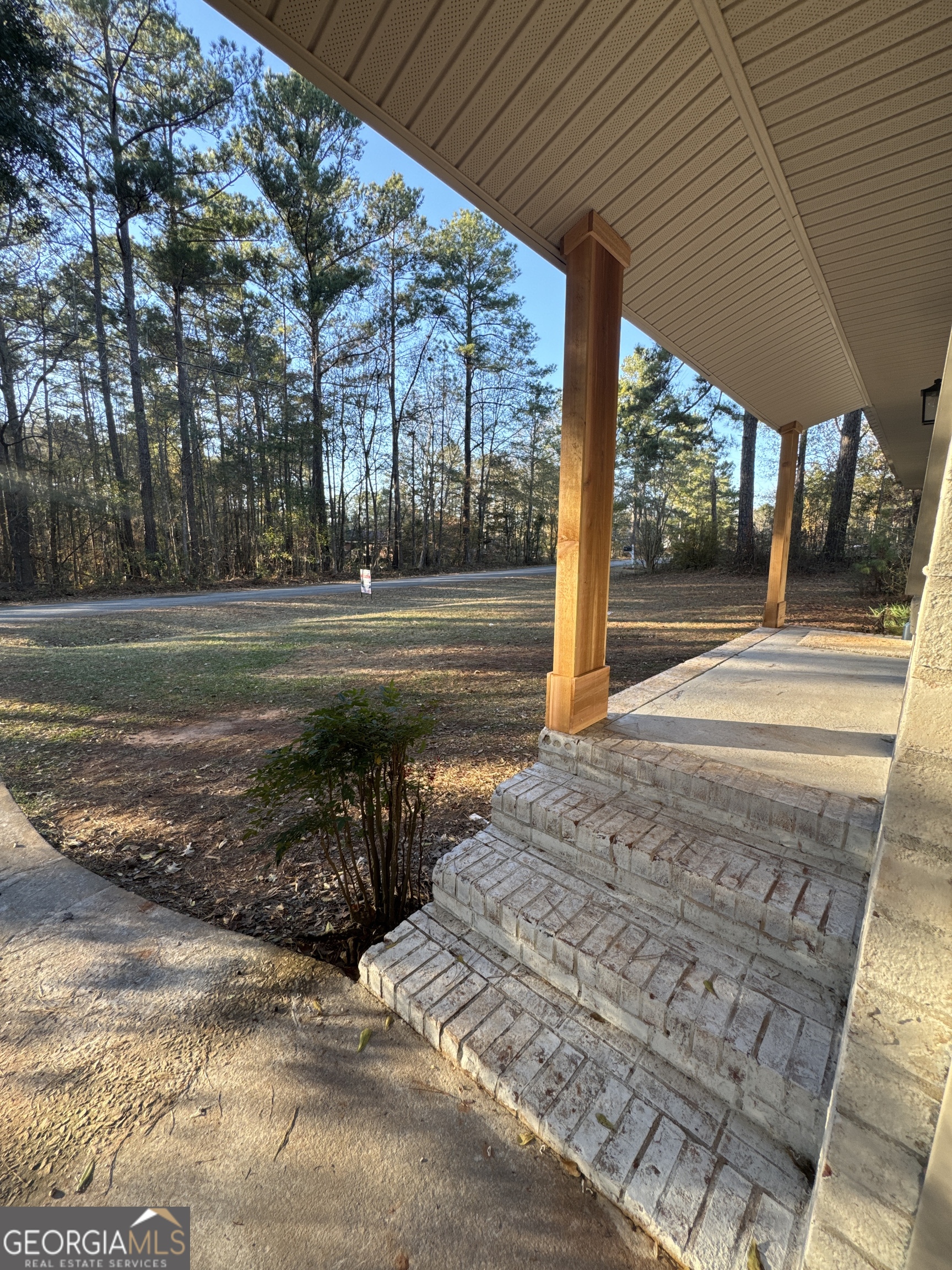 121 Worthy Road Thomaston, GA 30286 - Photo 4 of 28