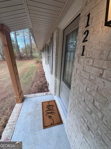 $230,000 | 121 Worthy Road, Thomaston, GA 30286