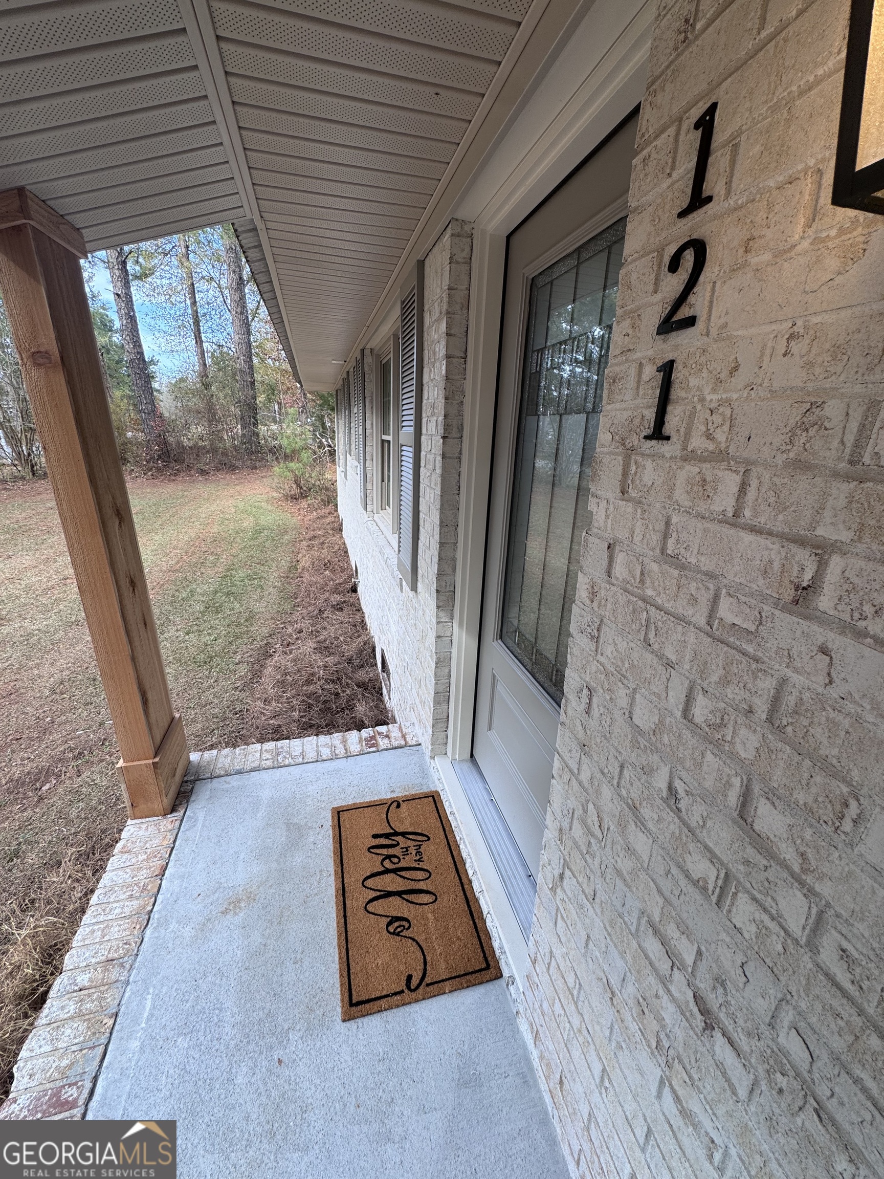 121 Worthy Road Thomaston, GA 30286 - Photo 6 of 28