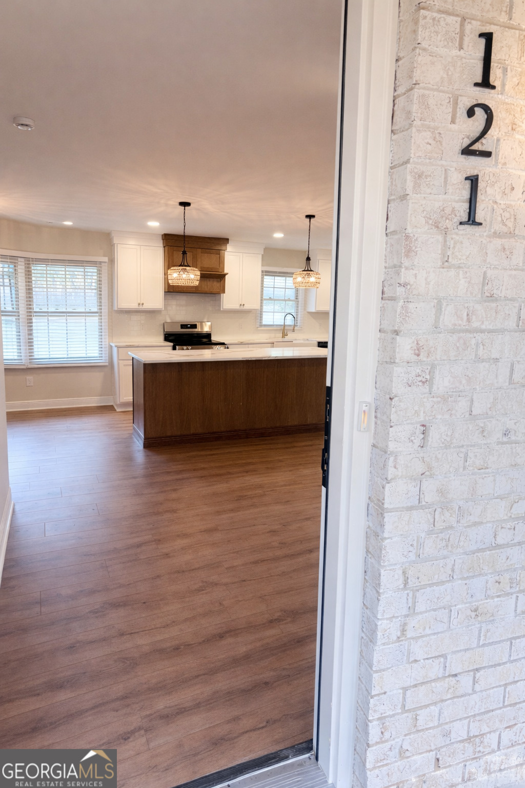 121 Worthy Road Thomaston, GA 30286 - Photo 7 of 28