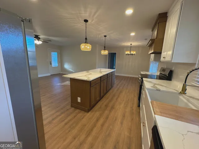 $230,000 | 121 Worthy Road, Thomaston, GA 30286