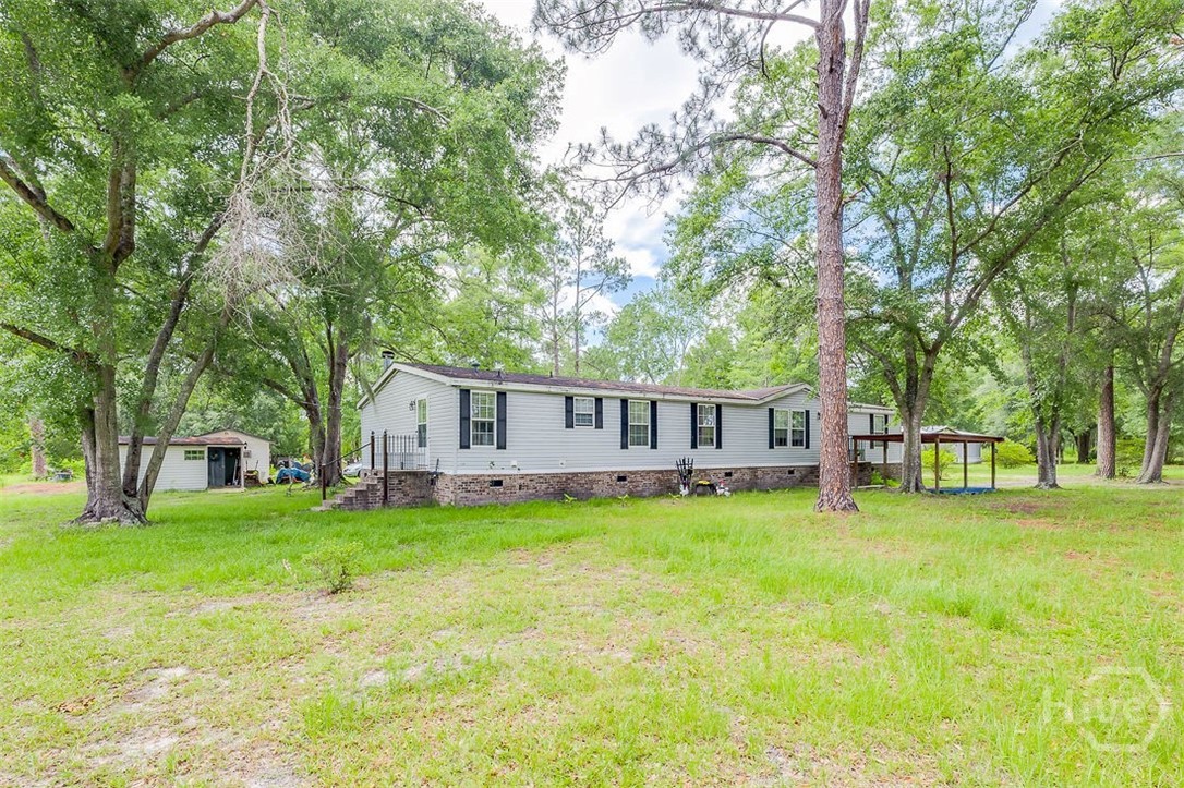 3104 Courthouse Road Guyton, GA 31312 - Photo 2 of 58