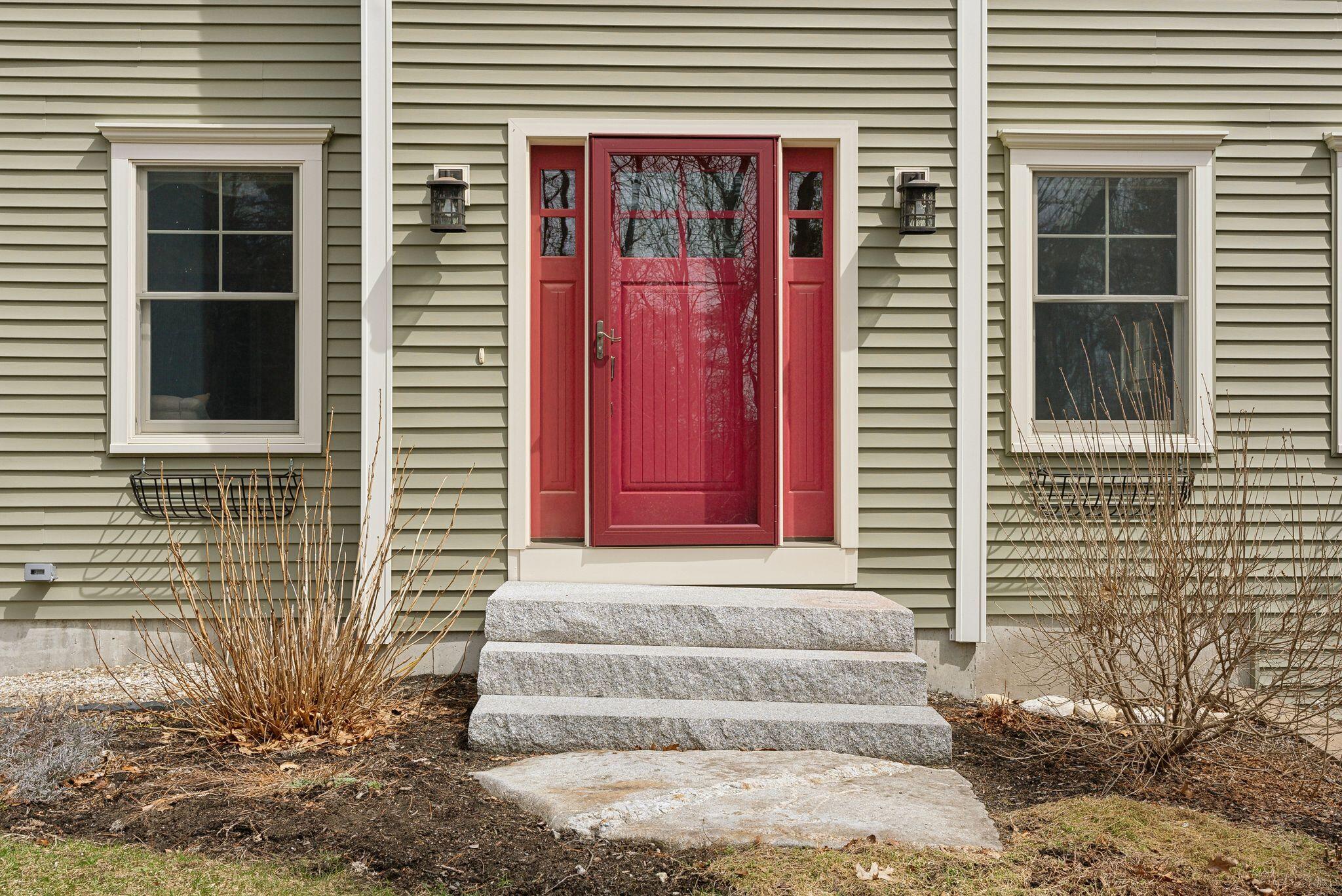 27 Westbranch Road Cumberland, ME 04021 - Photo 4 of 46 DSC00740