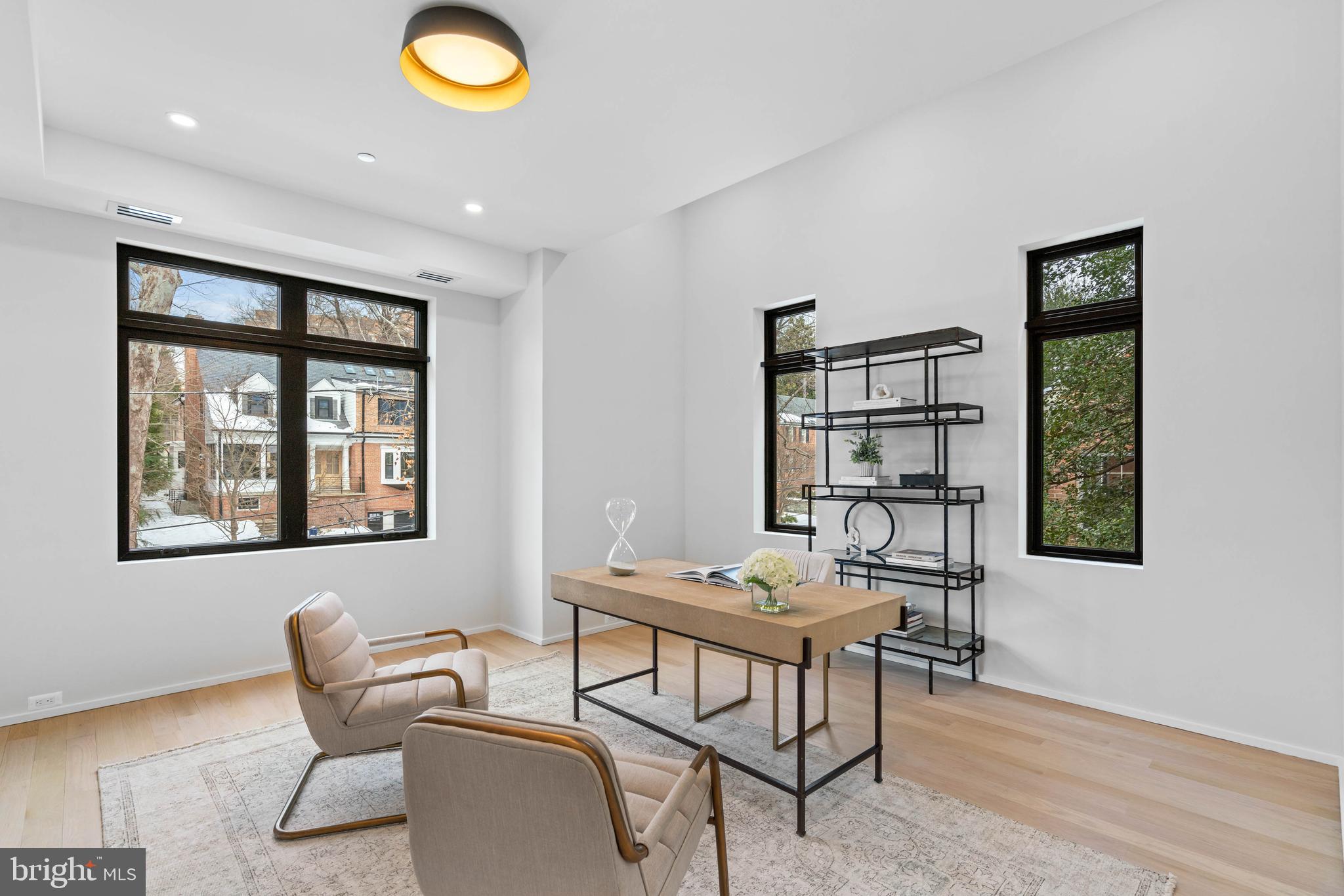 5244 Watson Street Northwest Washington, DC 20016 - Photo 21 of 49