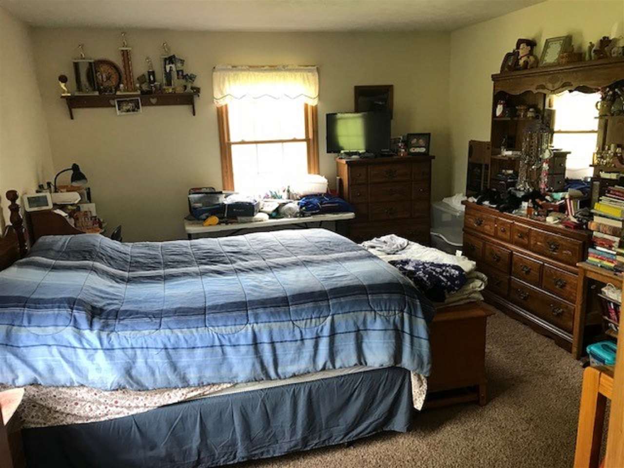 2929 Hyden Road Spencer, IN 47460 - Photo 3 of 11