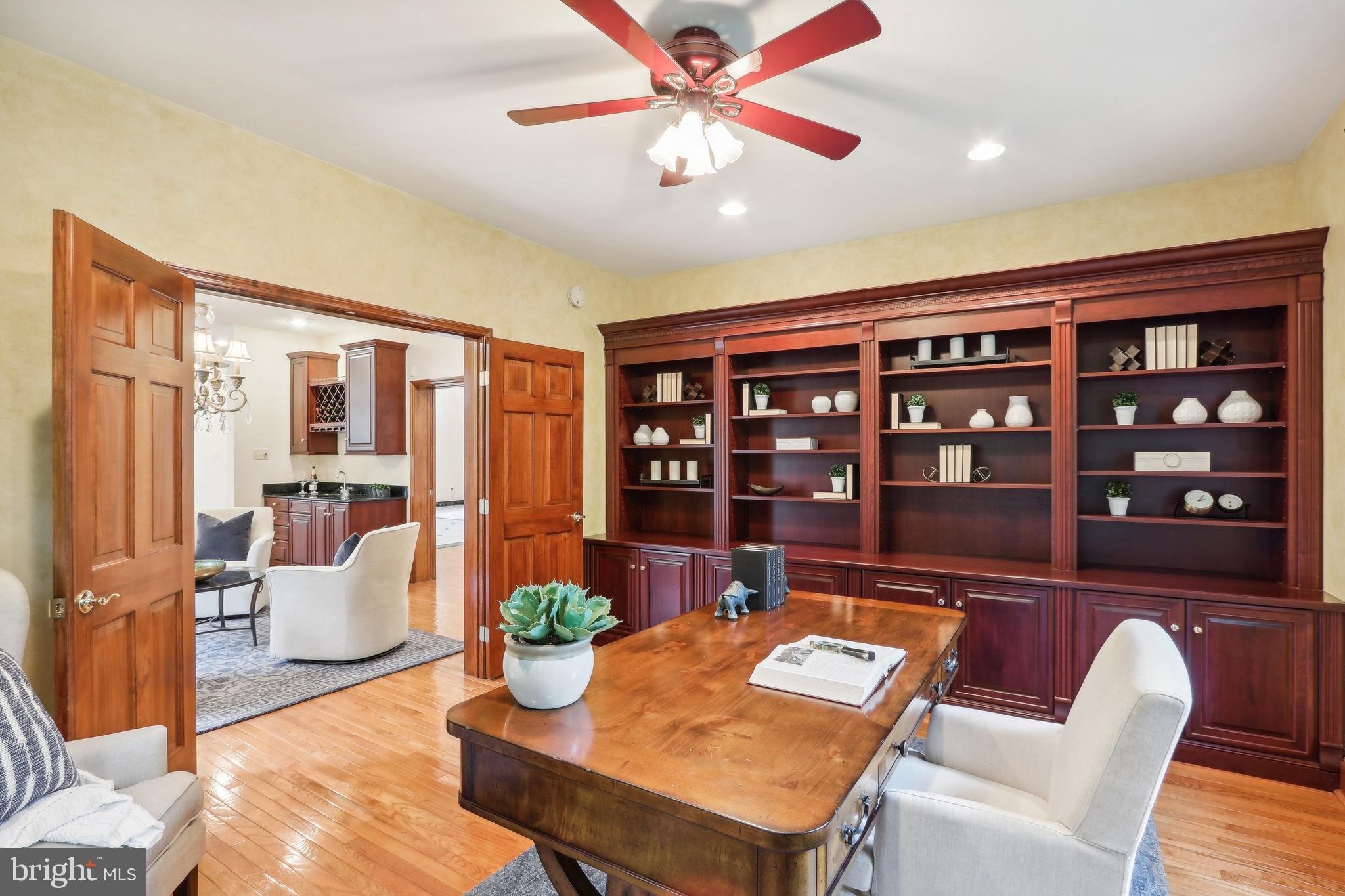 6007 Goshen Road Newtown Square, PA 19073 - Photo 26 of 73 Formal study