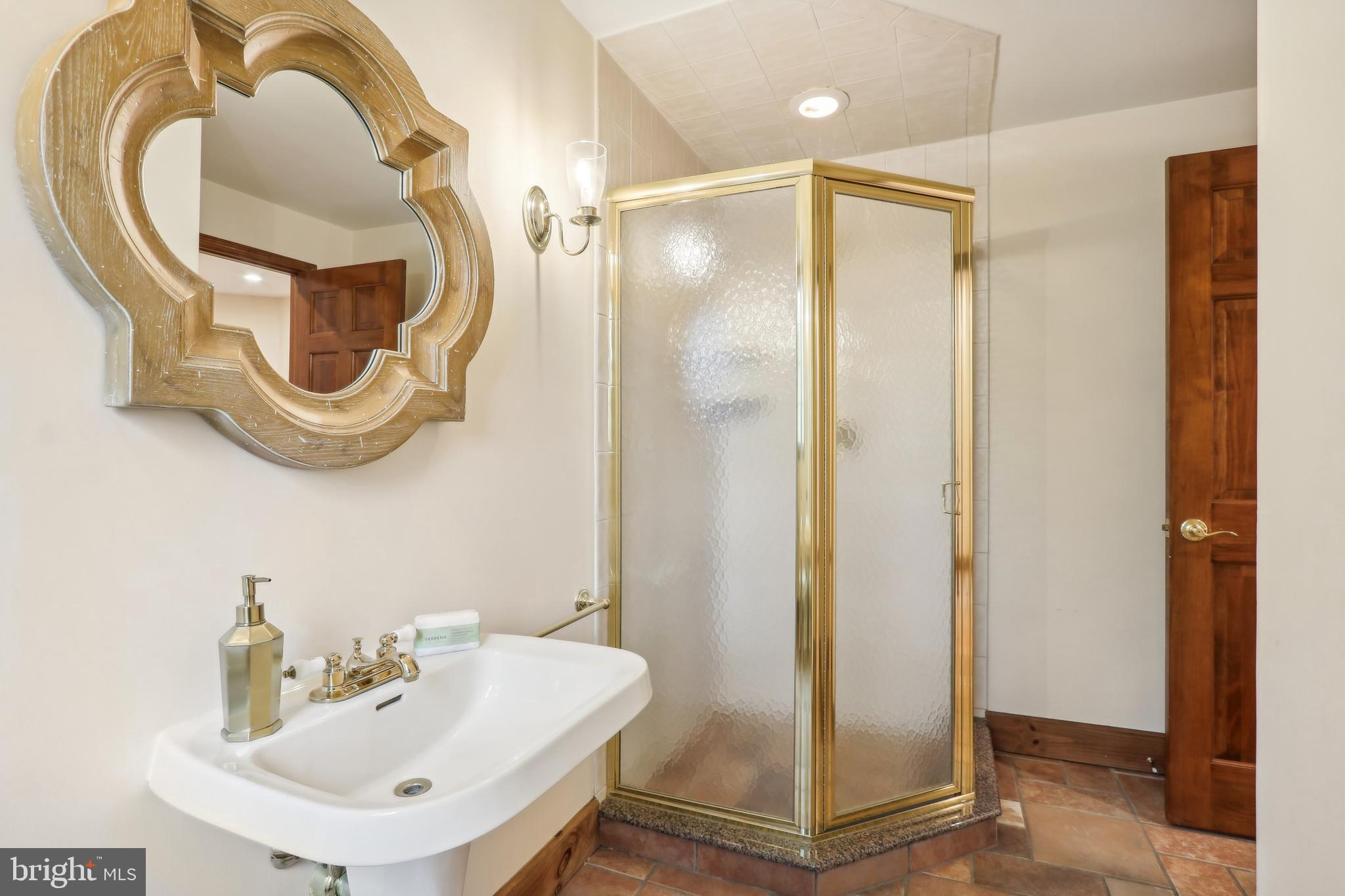6007 Goshen Road Newtown Square, PA 19073 - Photo 30 of 73 Bathroom in mudroom