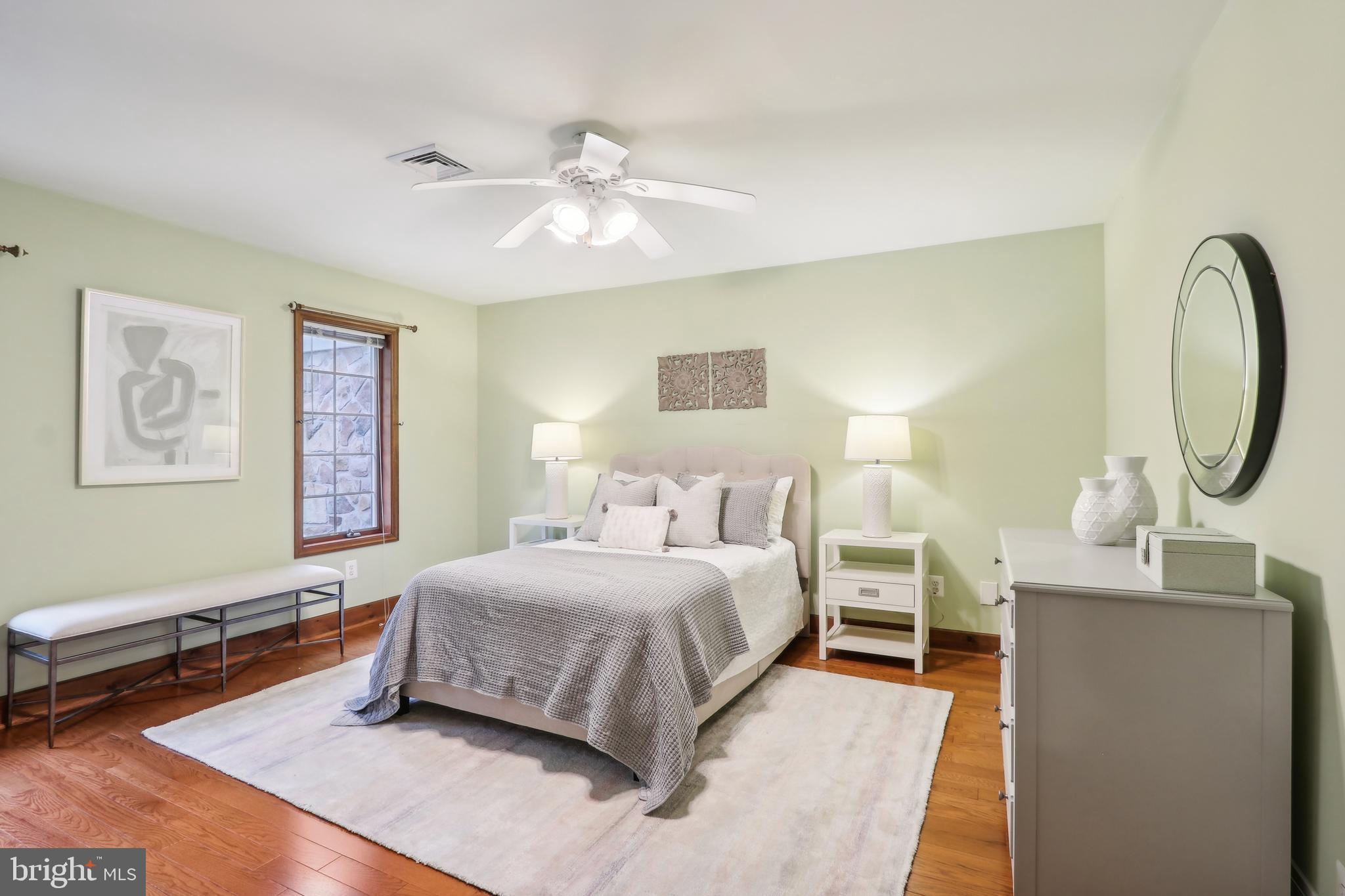 6007 Goshen Road Newtown Square, PA 19073 - Photo 41 of 73 Ensuite Bedroom #2