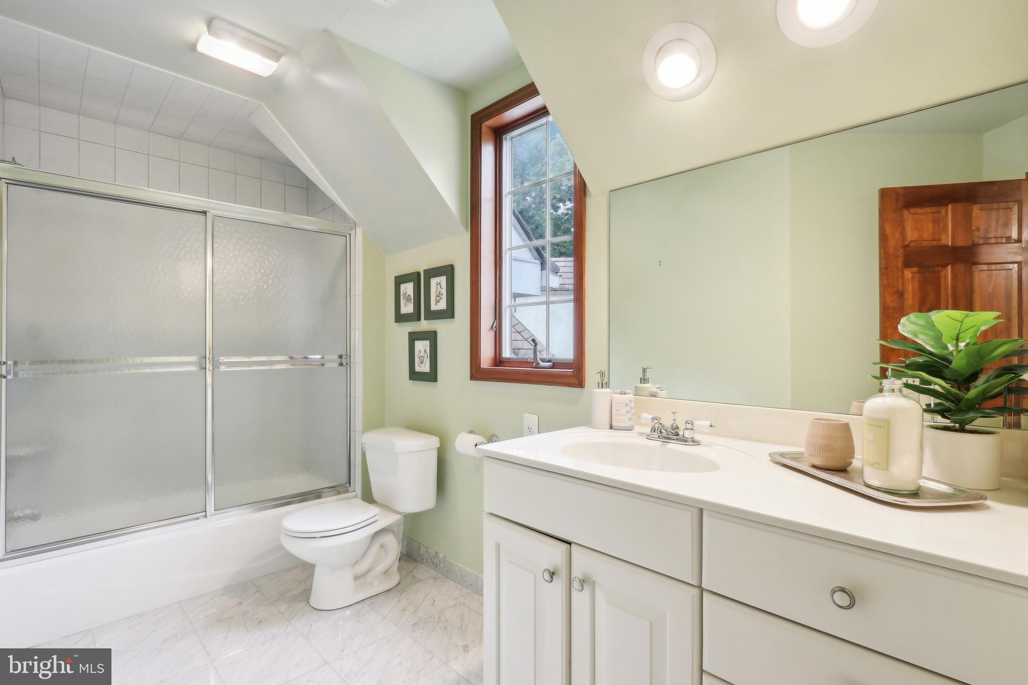 6007 Goshen Road Newtown Square, PA 19073 - Photo 43 of 73 Ensuite Bathroom