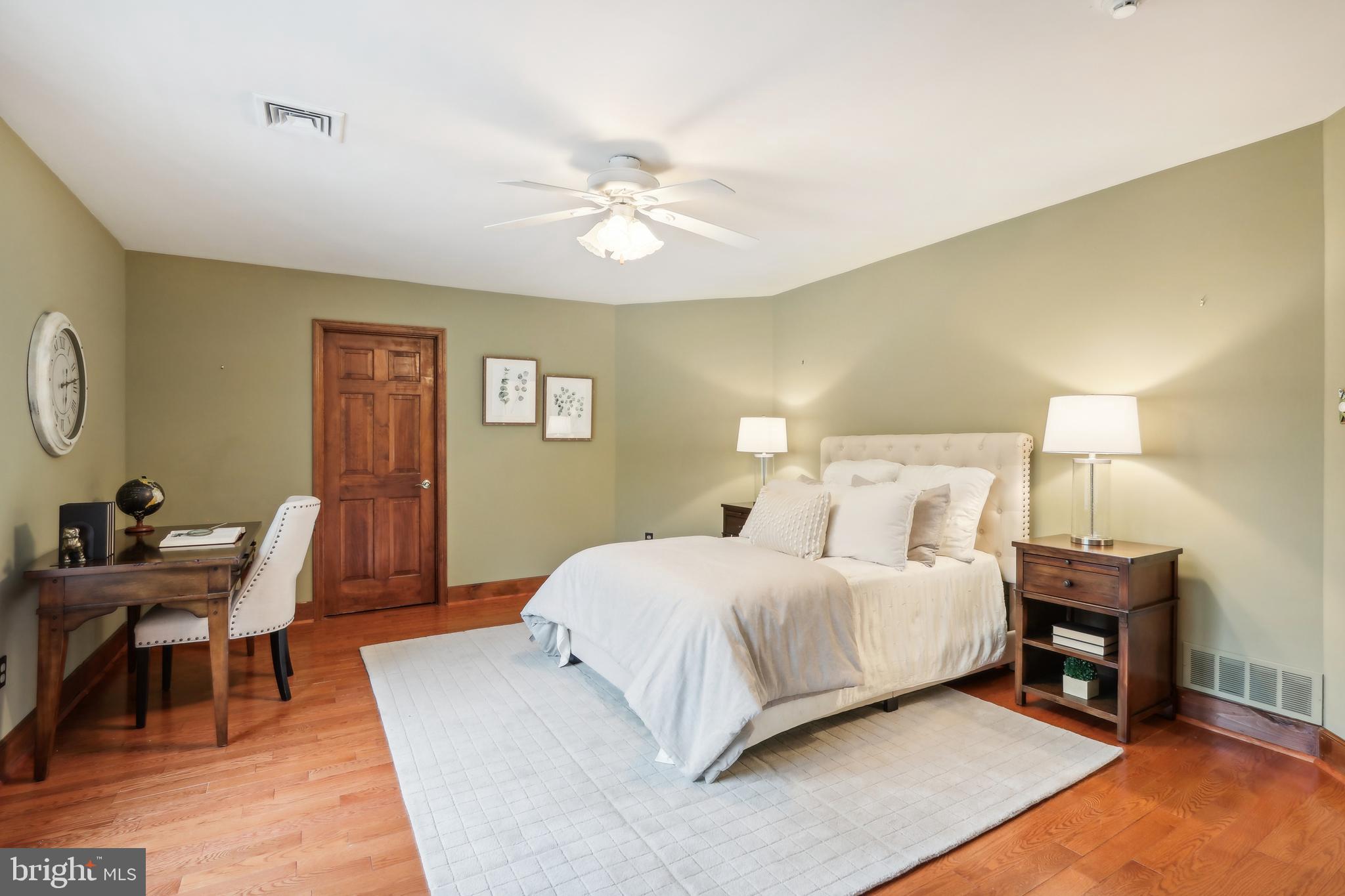 6007 Goshen Road Newtown Square, PA 19073 - Photo 44 of 73 Bedroom #3